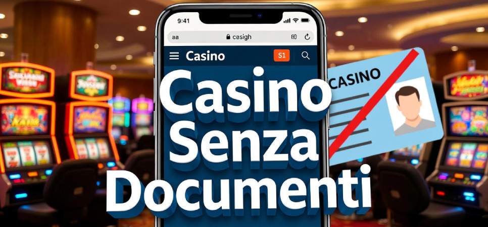 casino-senza-Documenti
